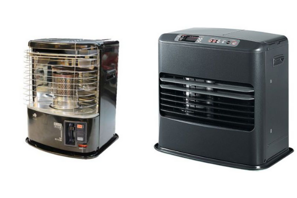 petit chauffage d appoint au p�trole